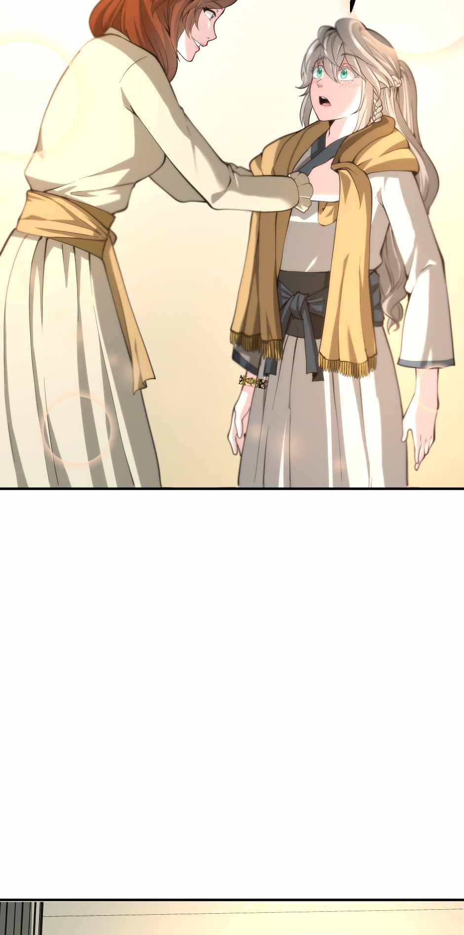 The Beginning After the End Chap 133 - Next Chap 134