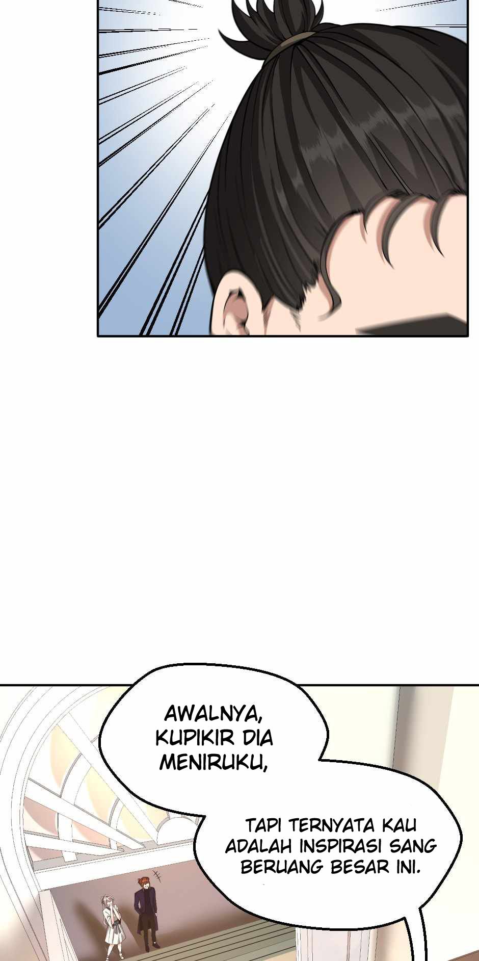 The Beginning After the End Chap 133 - Next Chap 134