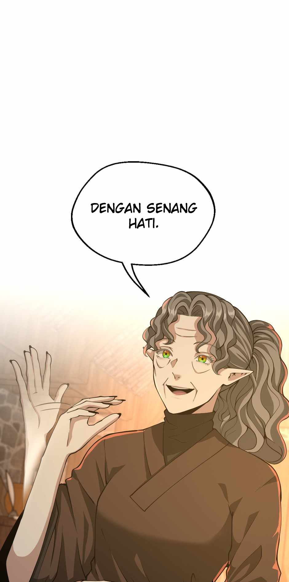 The Beginning After the End Chap 133 - Next Chap 134