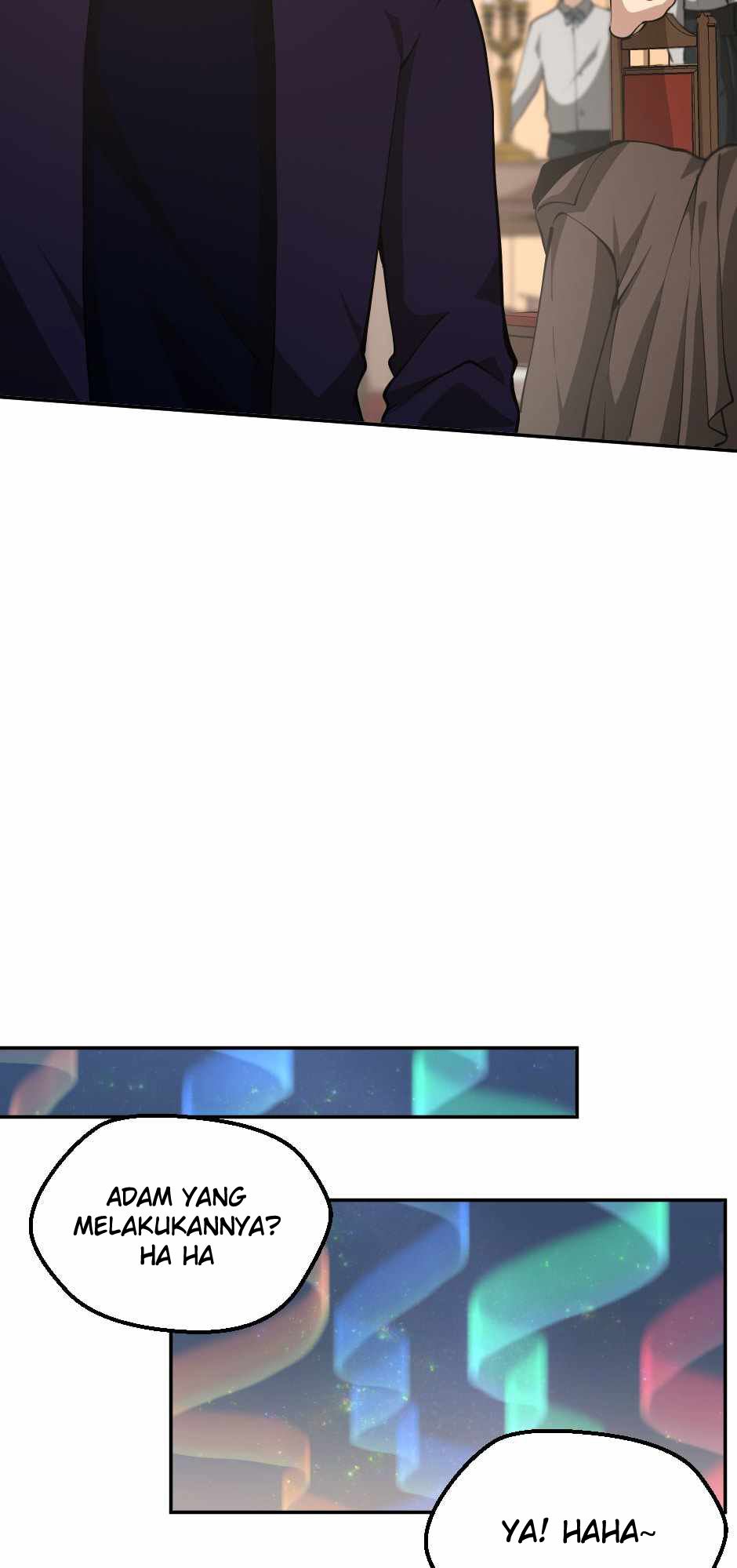 The Beginning After the End Chap 133 - Next Chap 134