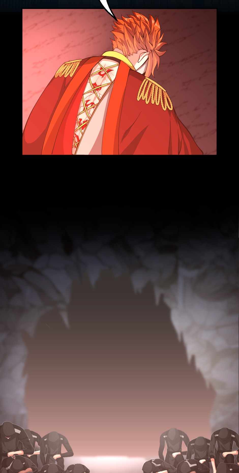 The Beginning After the End Chap 133 - Next Chap 134