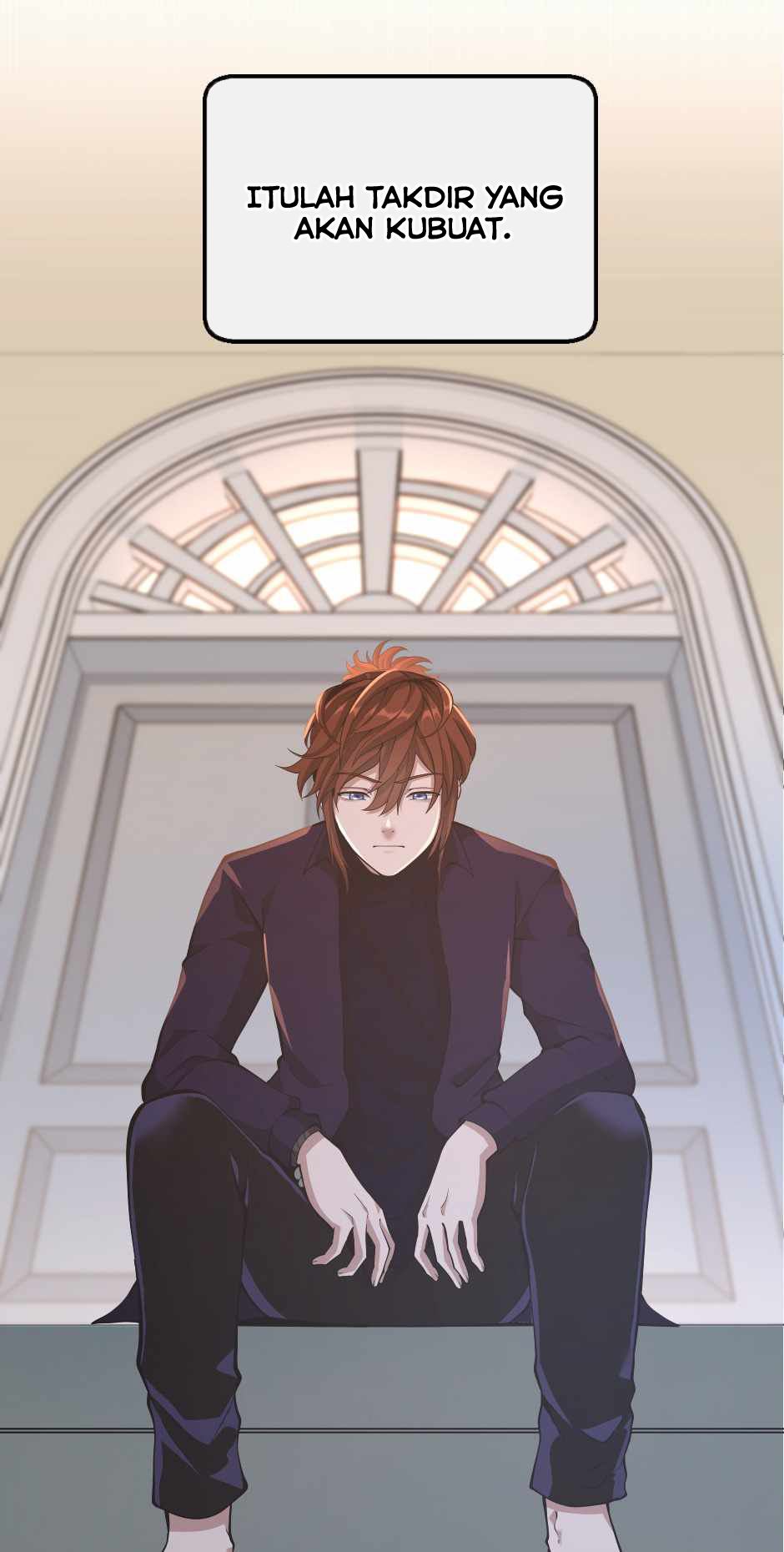 The Beginning After the End Chap 133 - Next Chap 134