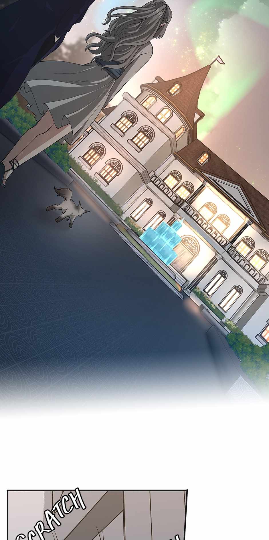 The Beginning After the End Chap 133 - Next Chap 134