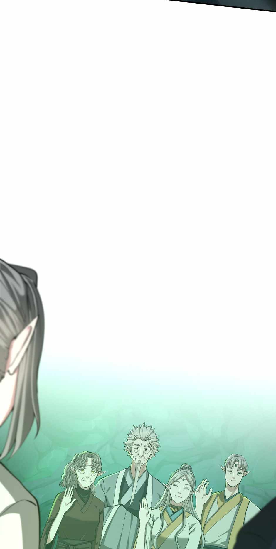 The Beginning After the End Chap 133 - Next Chap 134