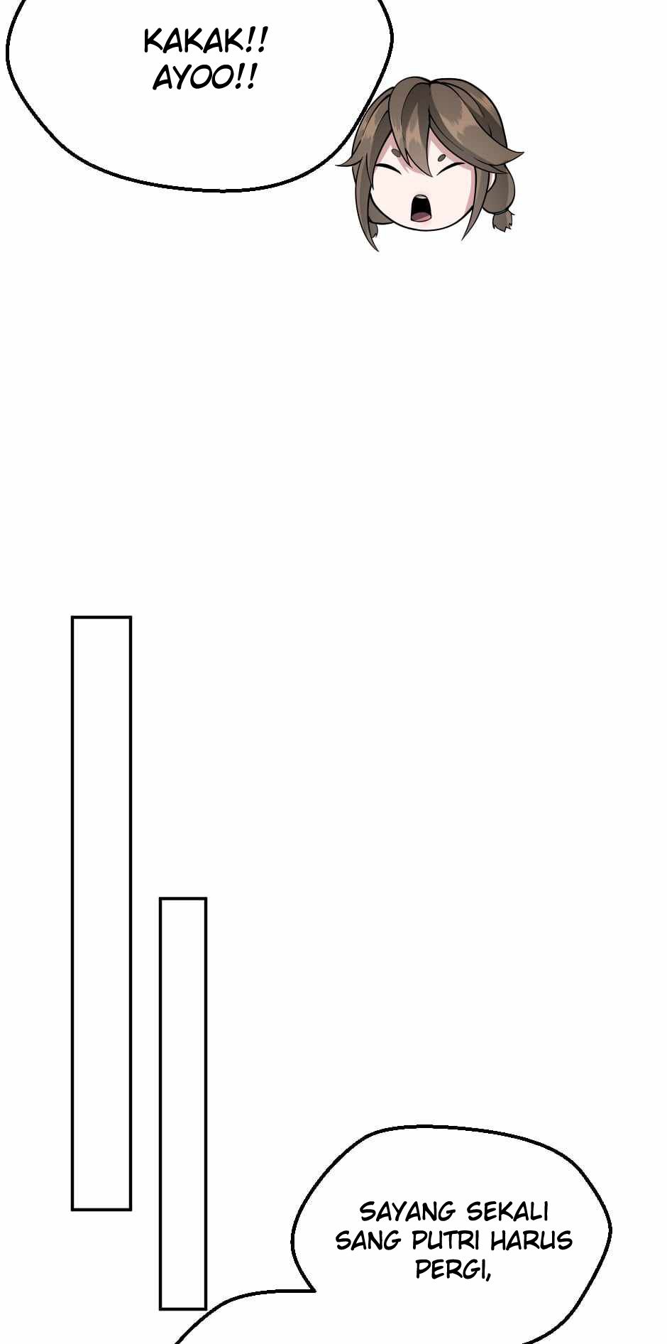 The Beginning After the End Chap 133 - Next Chap 134