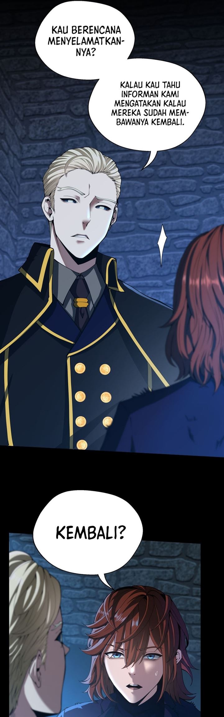 The Beginning After the End Chap 147 - Next Chap 148