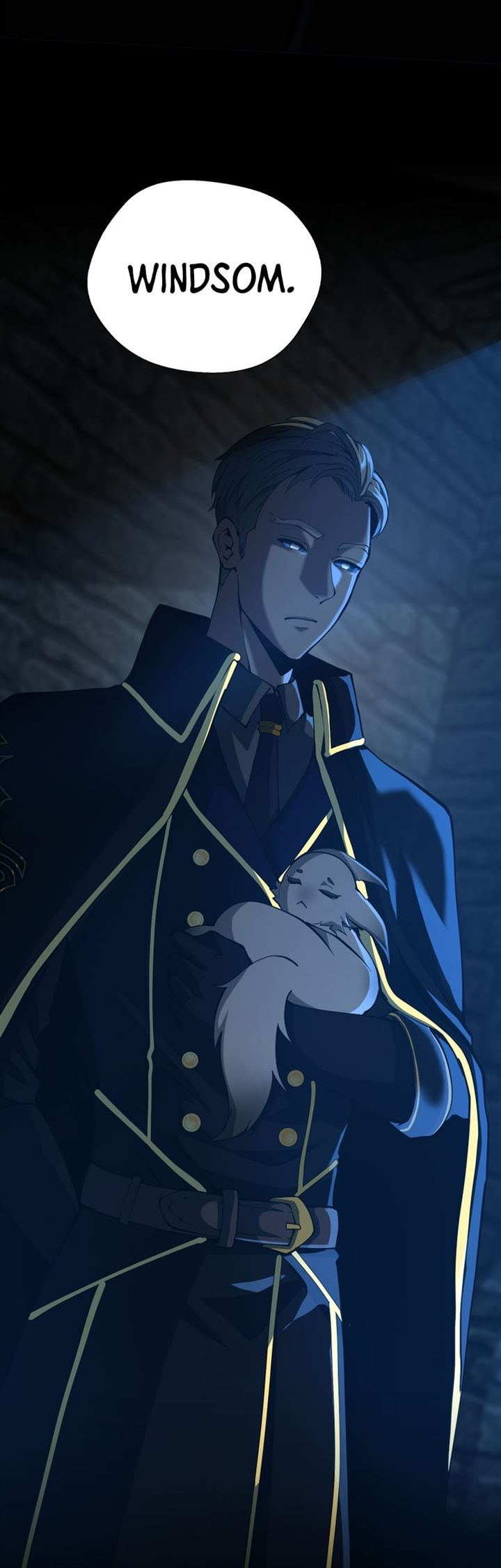 The Beginning After the End Chap 147 - Next Chap 148