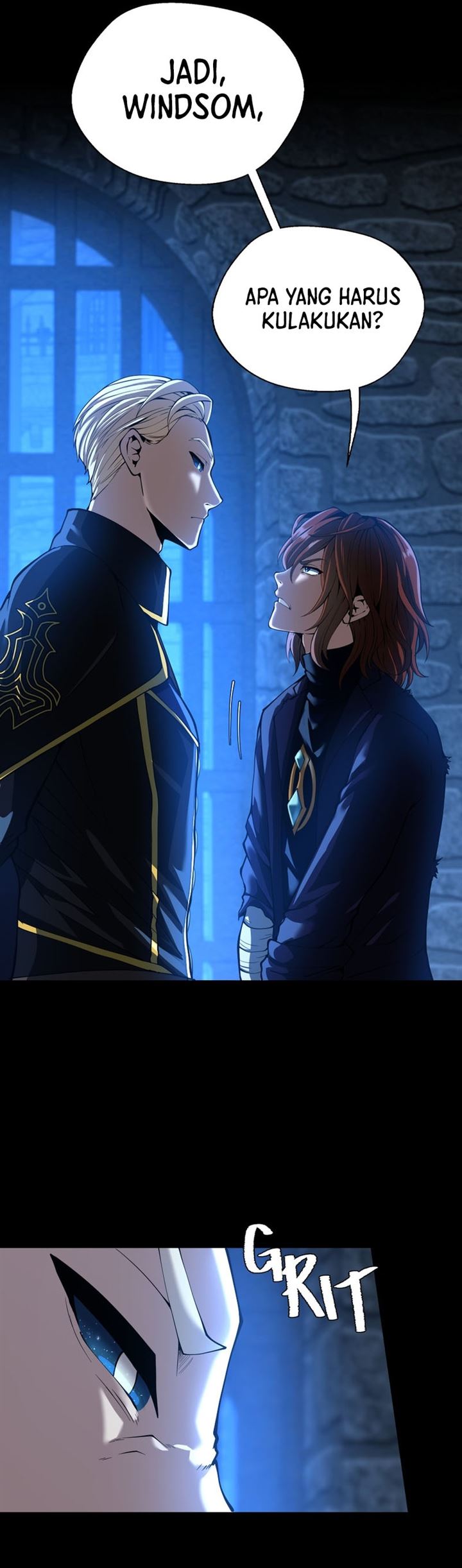 The Beginning After the End Chap 147 - Next Chap 148