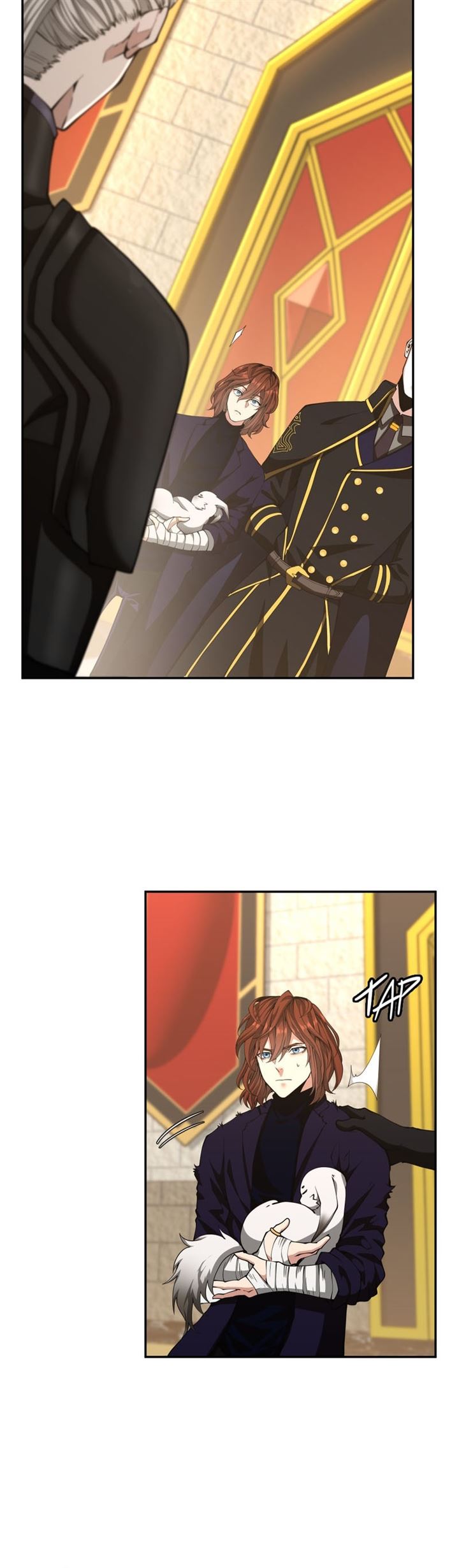 The Beginning After the End Chap 147 - Next Chap 148