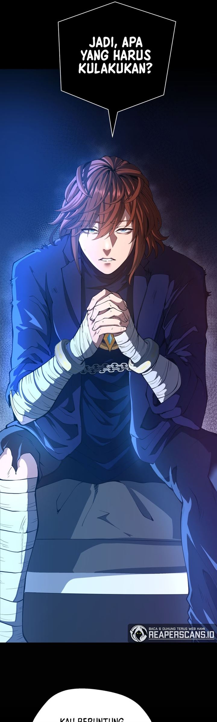 The Beginning After the End Chap 147 - Next Chap 148