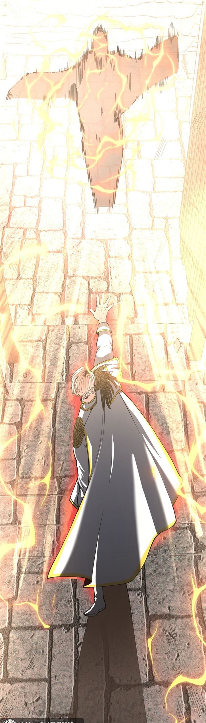 The Beginning After the End Chap 147 - Next Chap 148