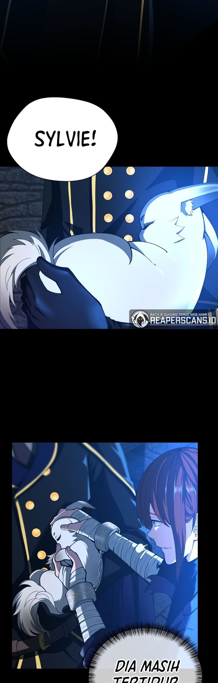 The Beginning After the End Chap 147 - Next Chap 148