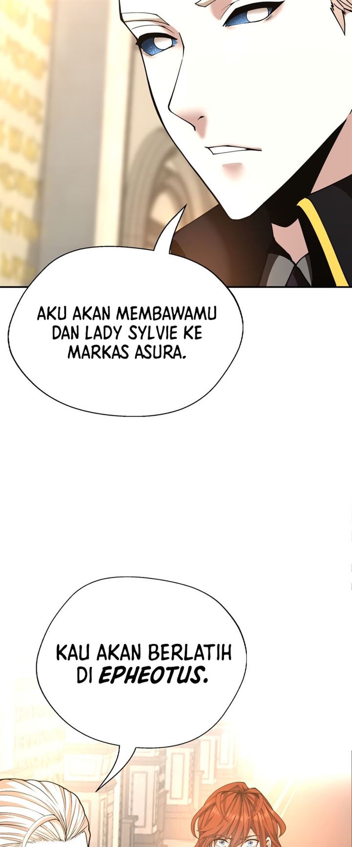 The Beginning After the End Chap 147 - Next Chap 148