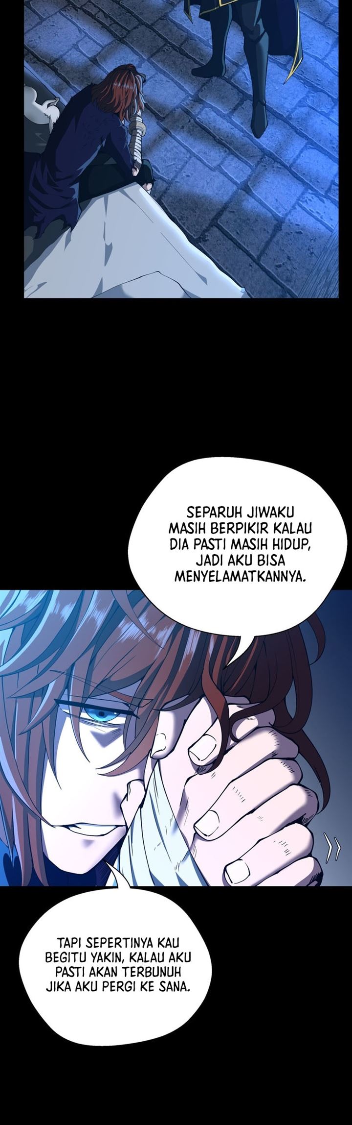 The Beginning After the End Chap 147 - Next Chap 148