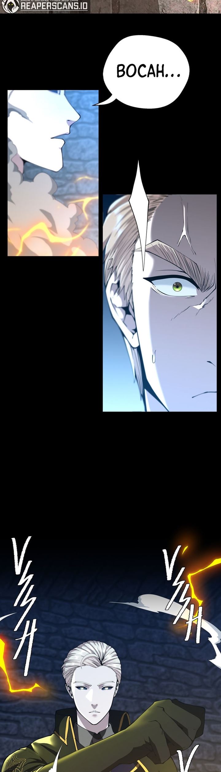 The Beginning After the End Chap 147 - Next Chap 148