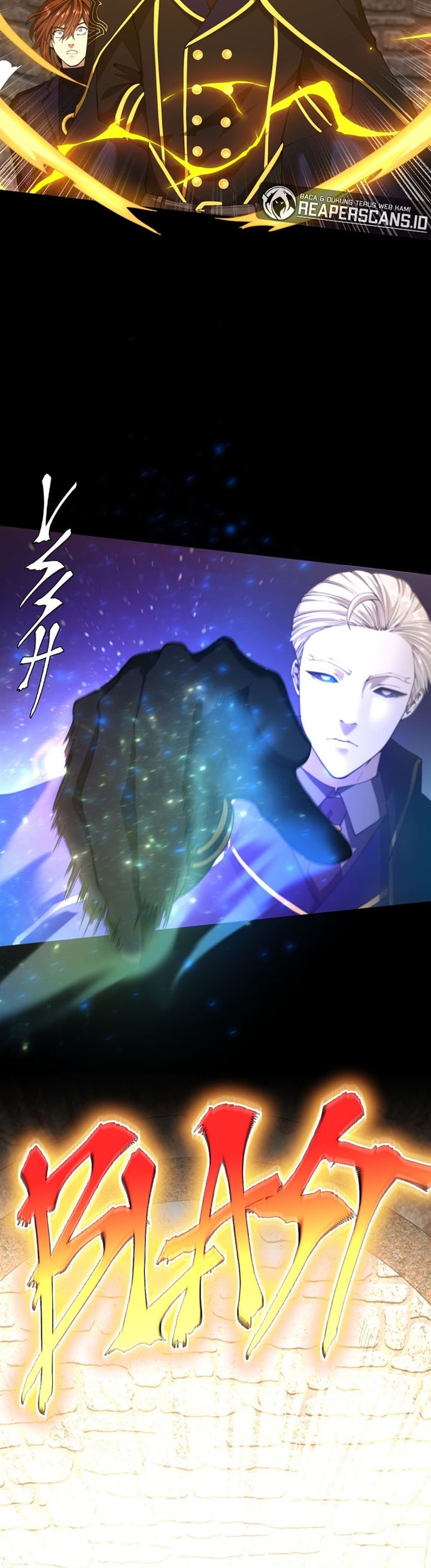 The Beginning After the End Chap 147 - Next Chap 148