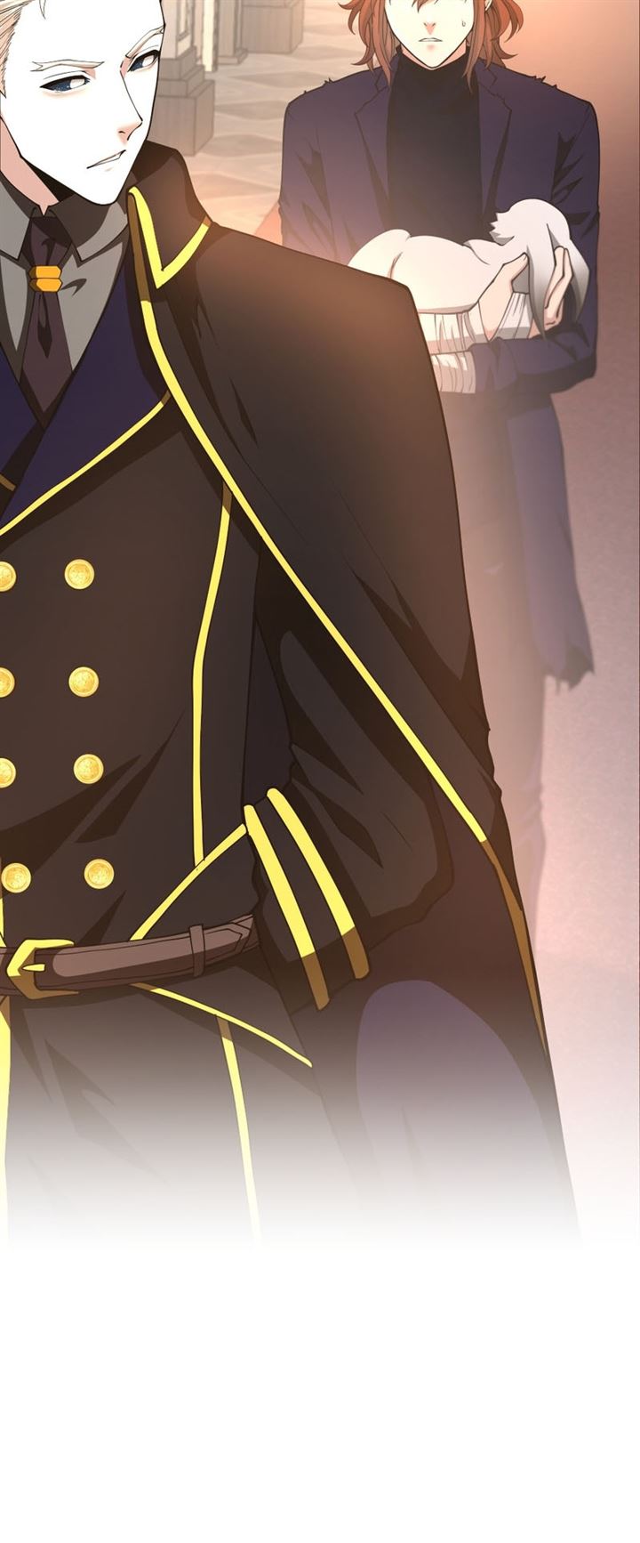 The Beginning After the End Chap 147 - Next Chap 148