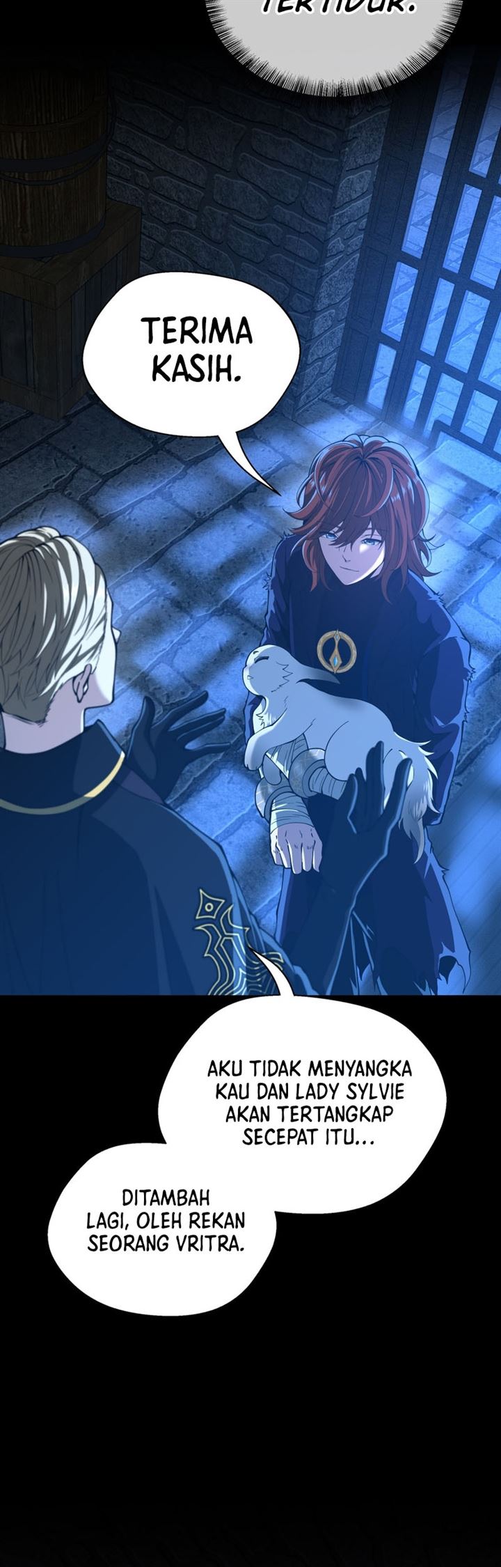 The Beginning After the End Chap 147 - Next Chap 148