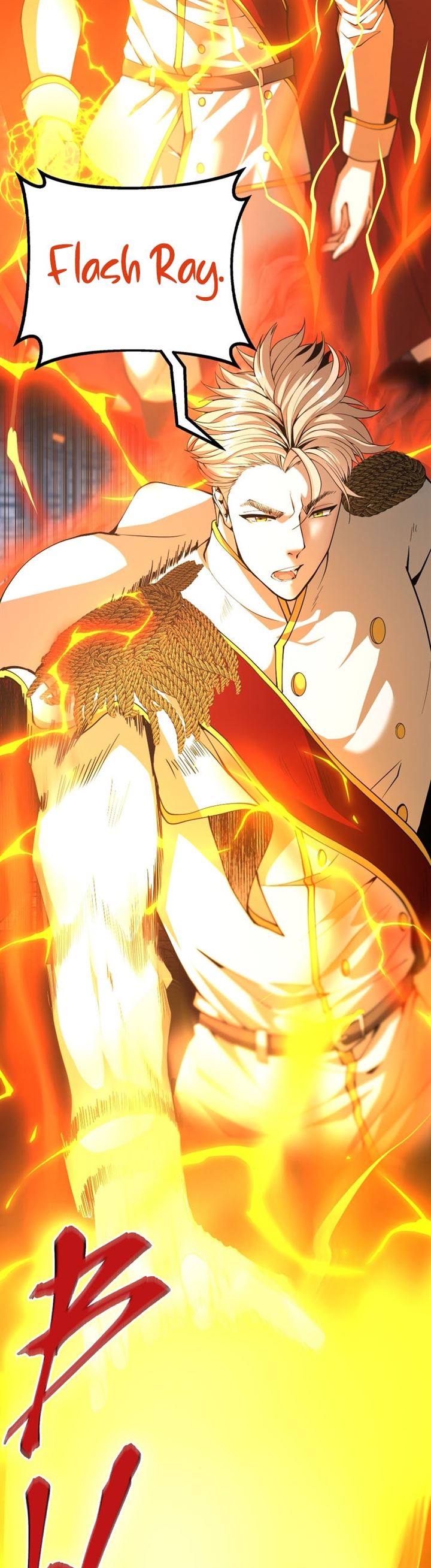 The Beginning After the End Chap 147 - Next Chap 148