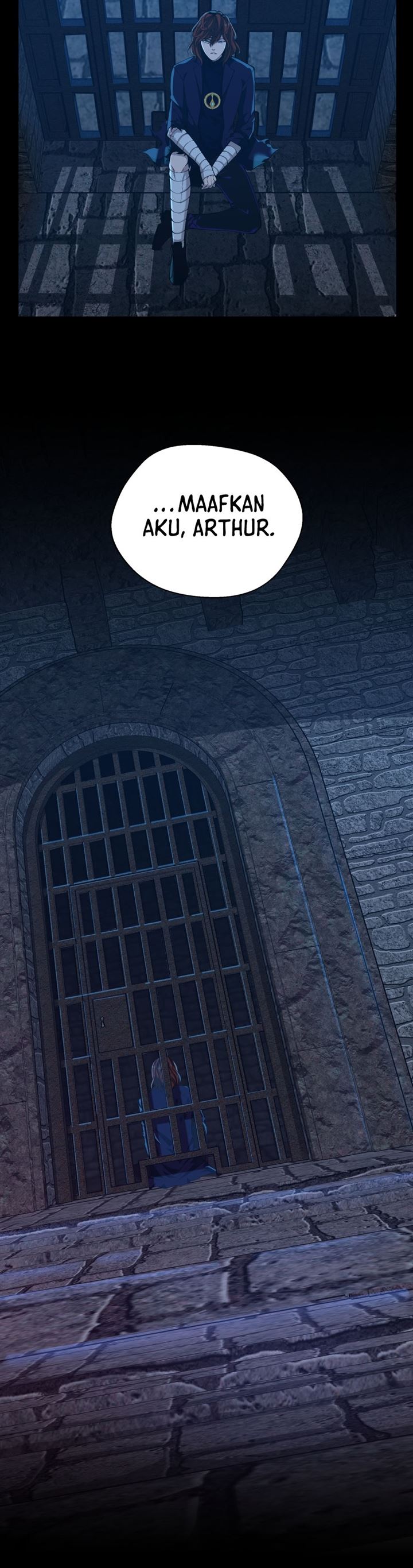 The Beginning After the End Chap 144 - Next Chap 145