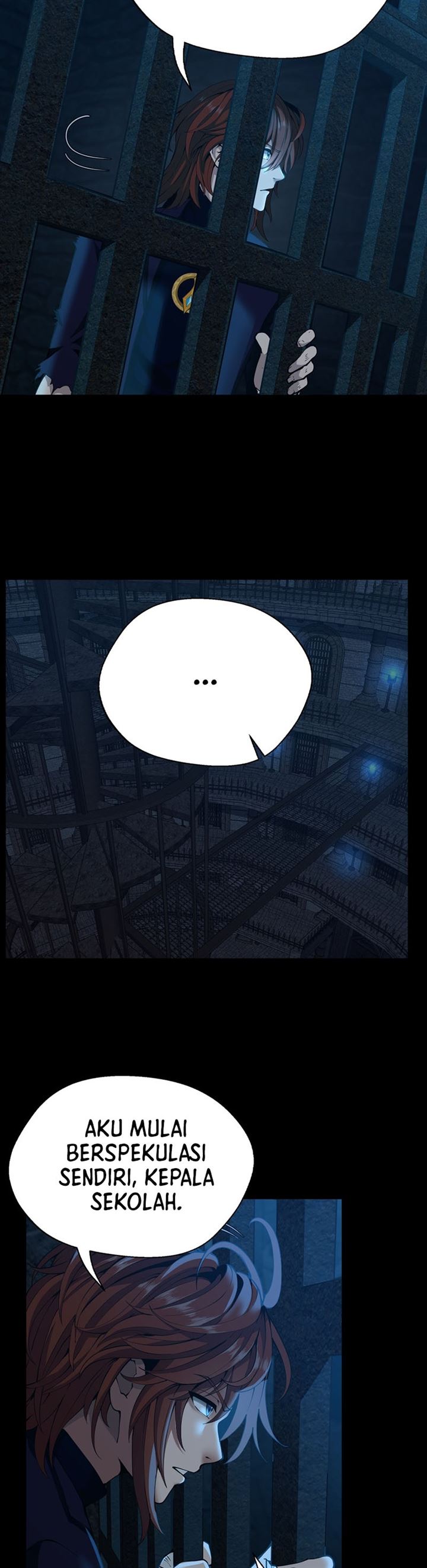 The Beginning After the End Chap 144 - Next Chap 145