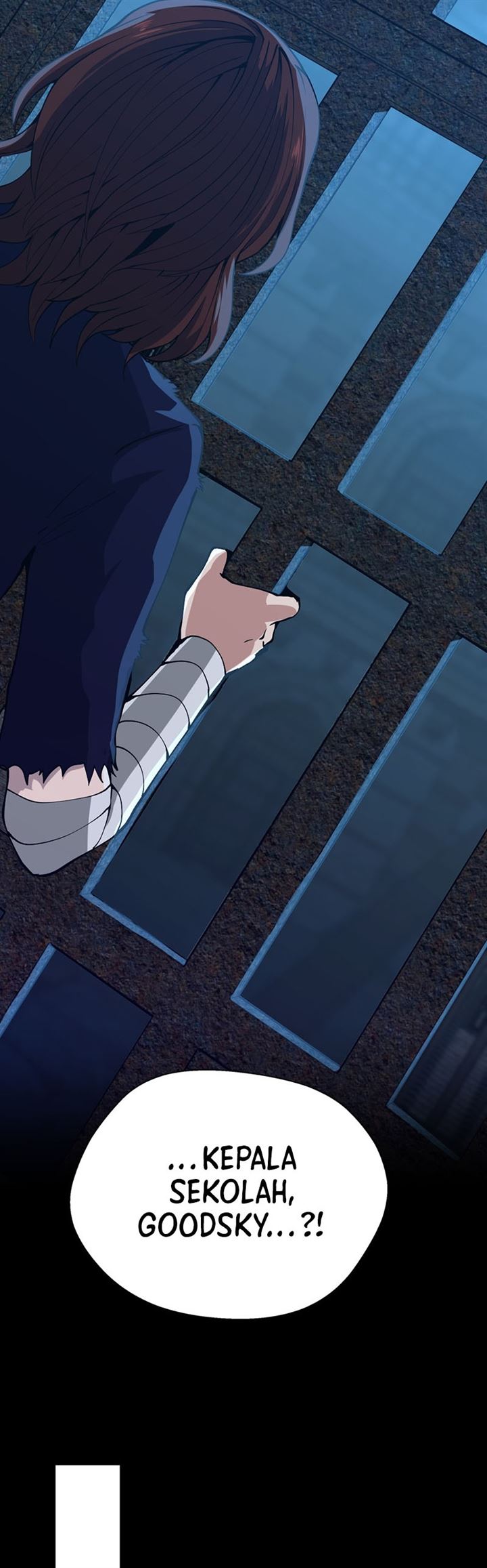 The Beginning After the End Chap 144 - Next Chap 145