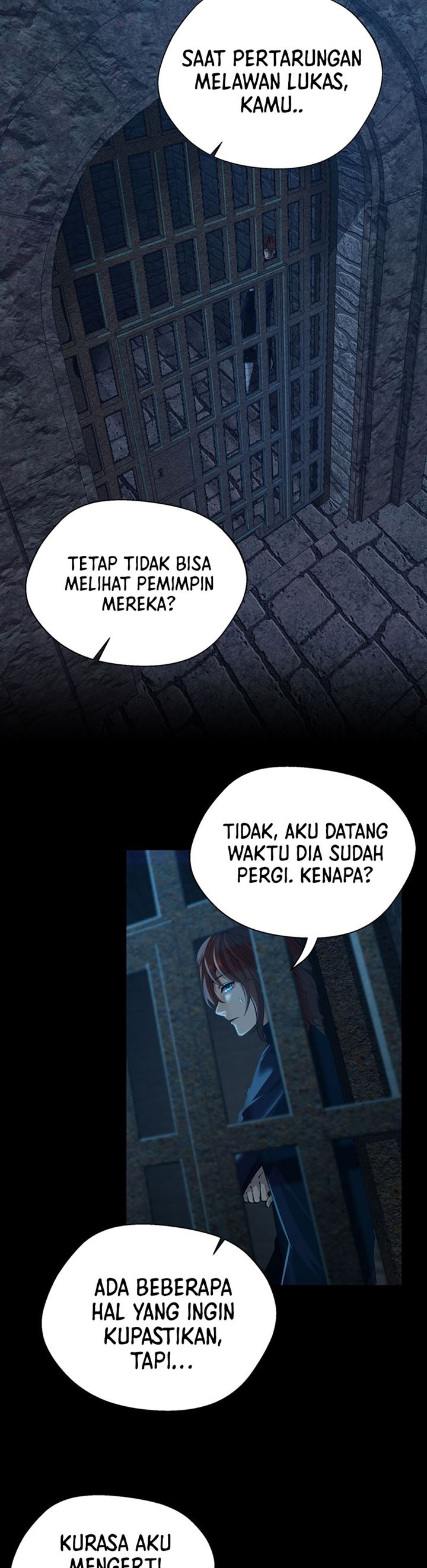 The Beginning After the End Chap 144 - Next Chap 145
