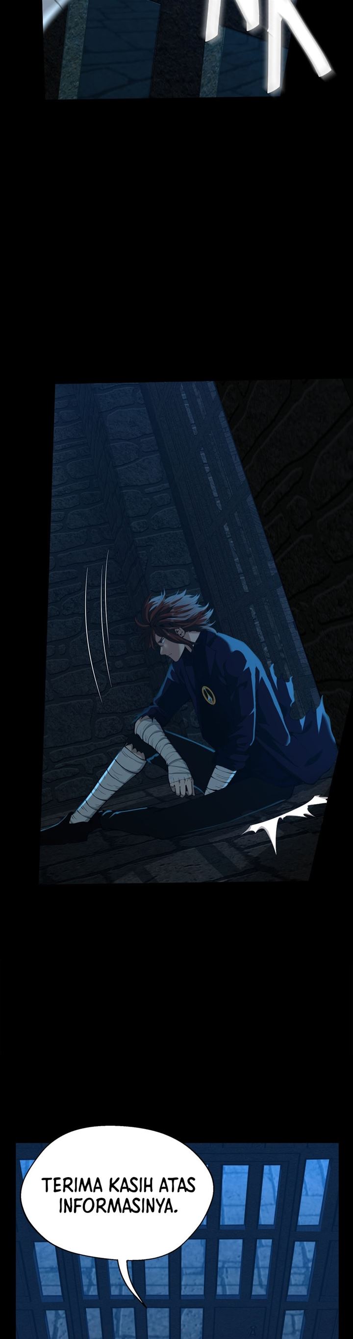 The Beginning After the End Chap 144 - Next Chap 145