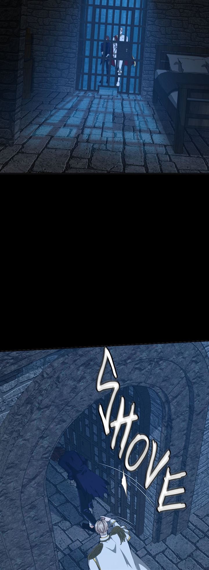 The Beginning After the End Chap 145 - Next Chap 146