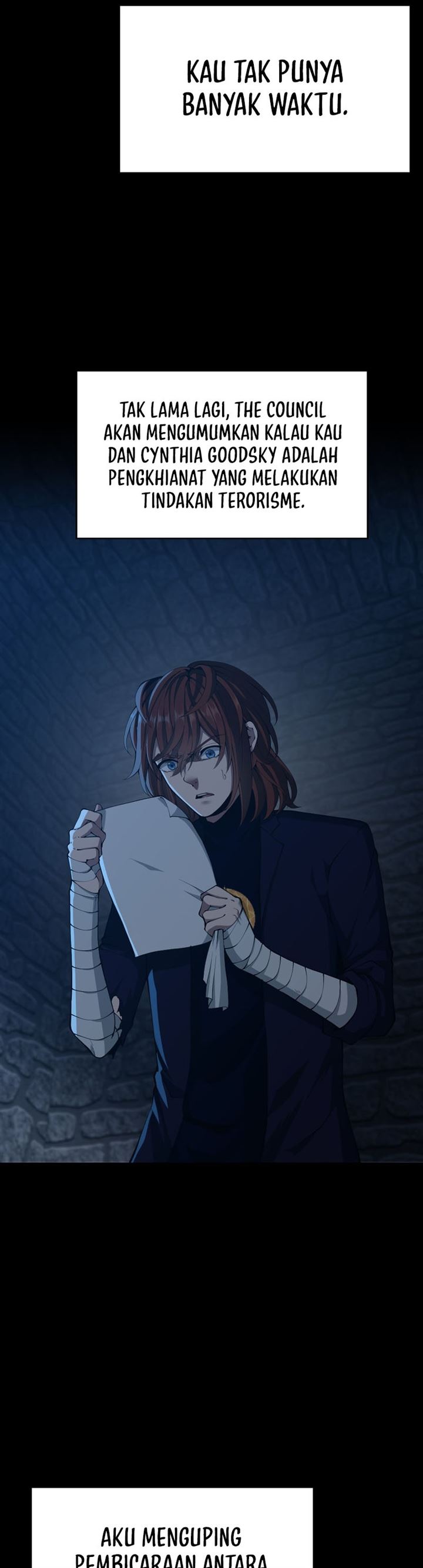 The Beginning After the End Chap 145 - Next Chap 146