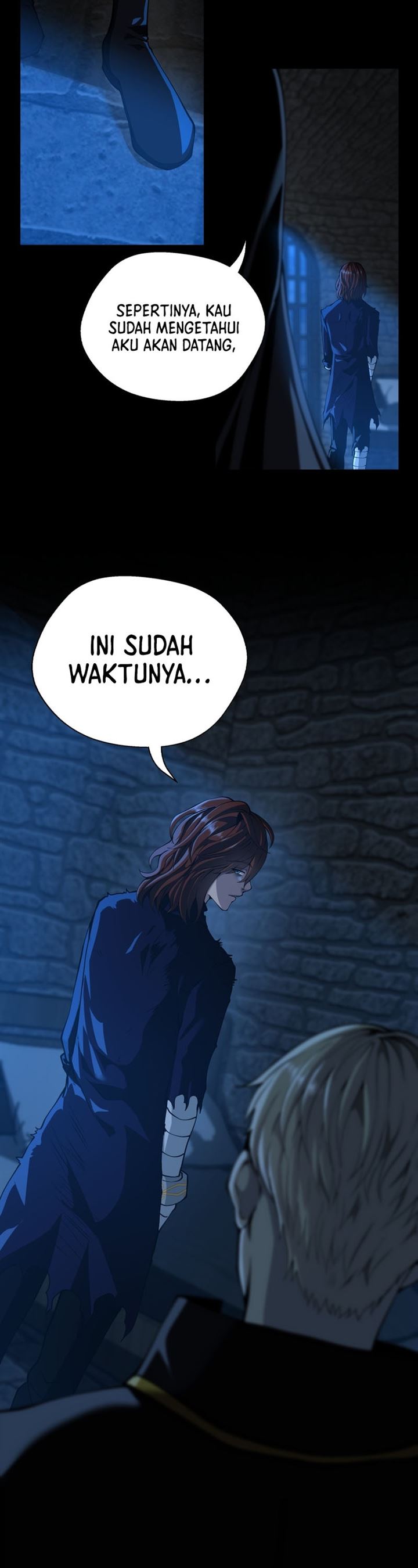 The Beginning After the End Chap 145 - Next Chap 146