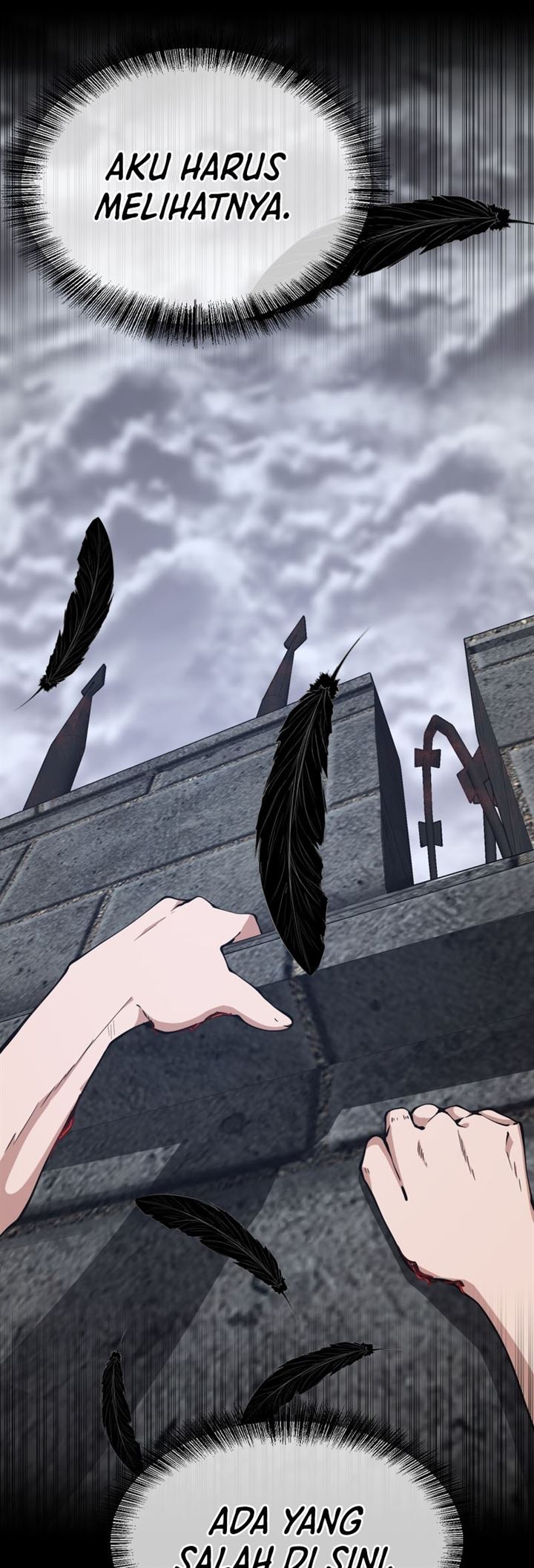 The Beginning After the End Chap 145 - Next Chap 146