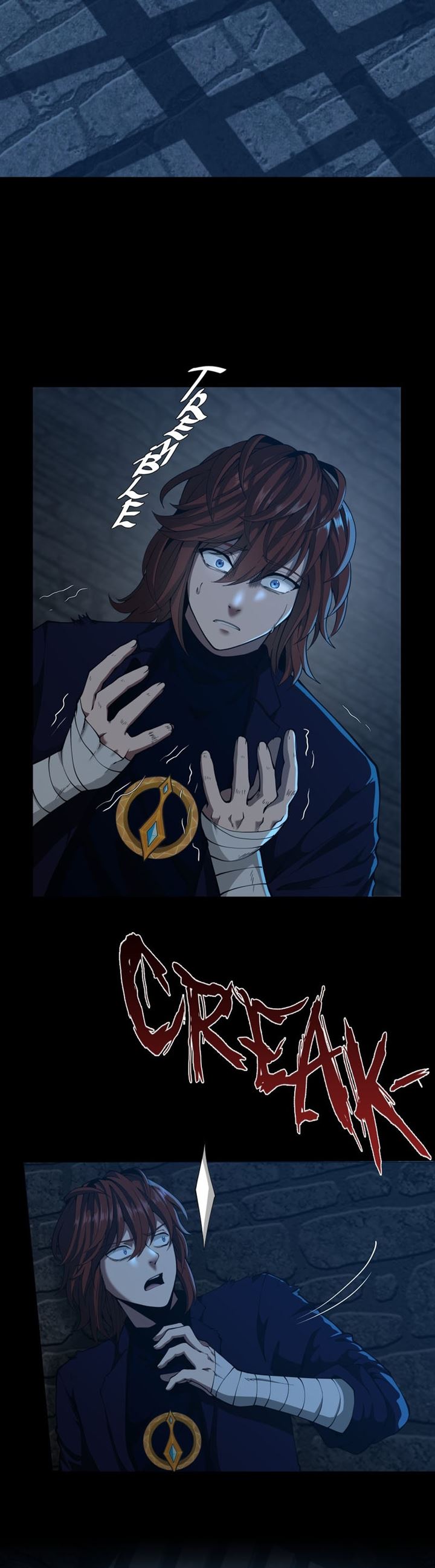 The Beginning After the End Chap 145 - Next Chap 146