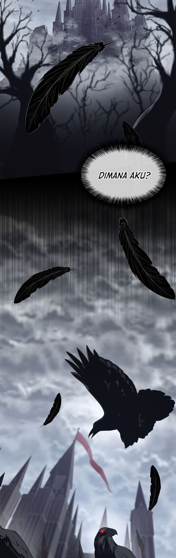 The Beginning After the End Chap 145 - Next Chap 146