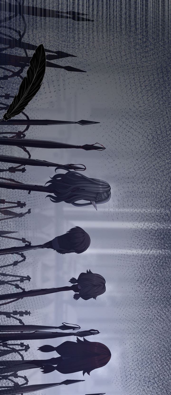 The Beginning After the End Chap 145 - Next Chap 146