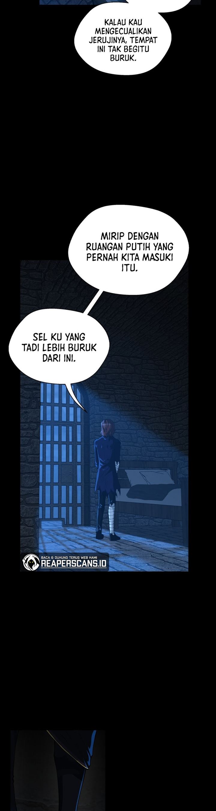 The Beginning After the End Chap 145 - Next Chap 146