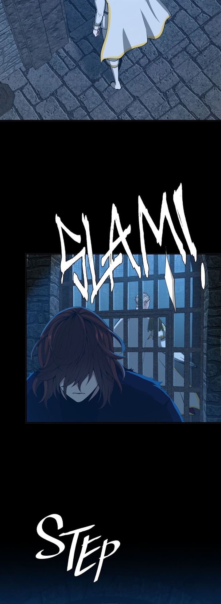 The Beginning After the End Chap 145 - Next Chap 146