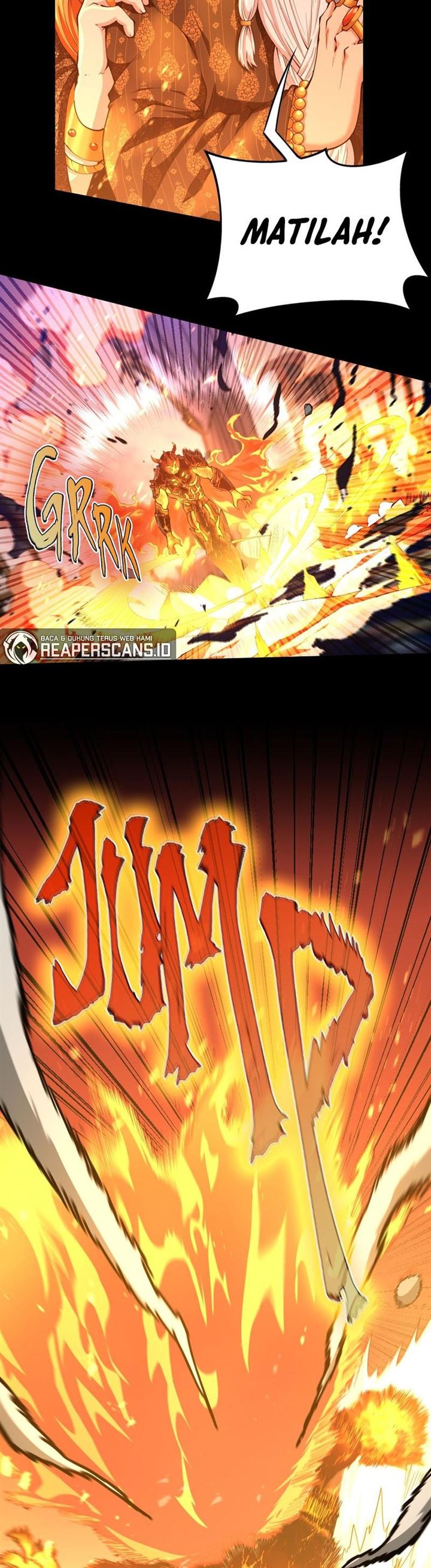 The Beginning After the End Chap 146 - Next Chap 147