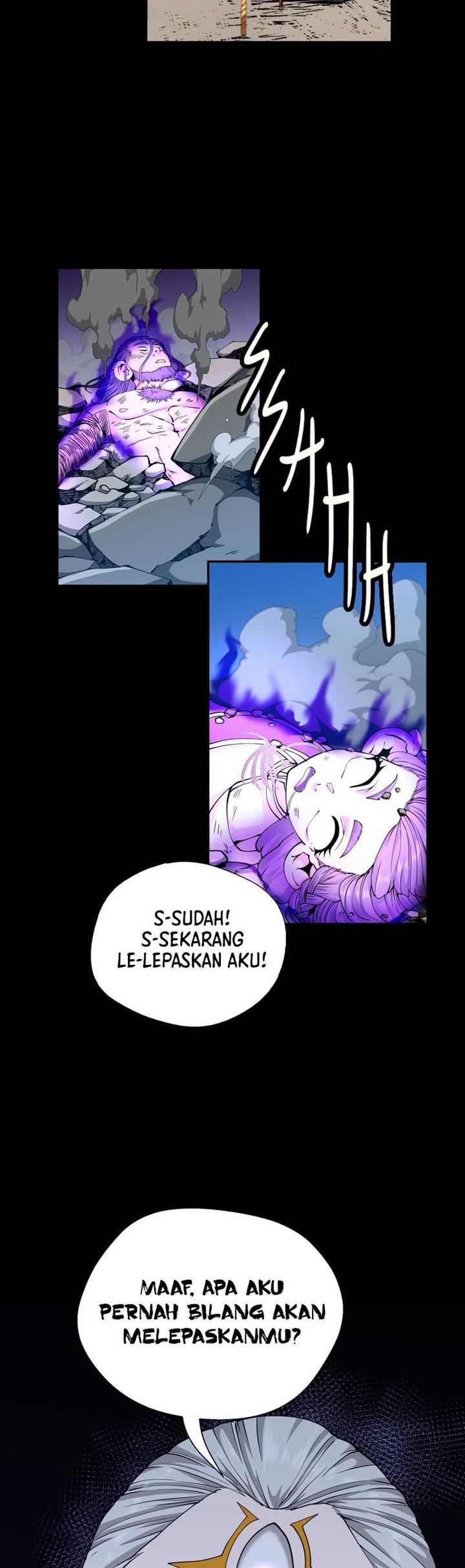 The Beginning After the End Chap 146 - Next Chap 147