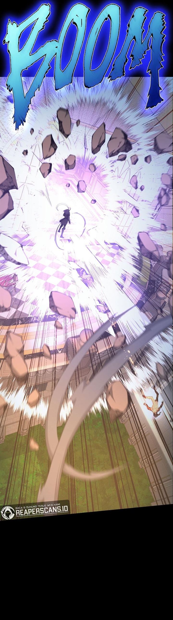 The Beginning After the End Chap 146 - Next Chap 147