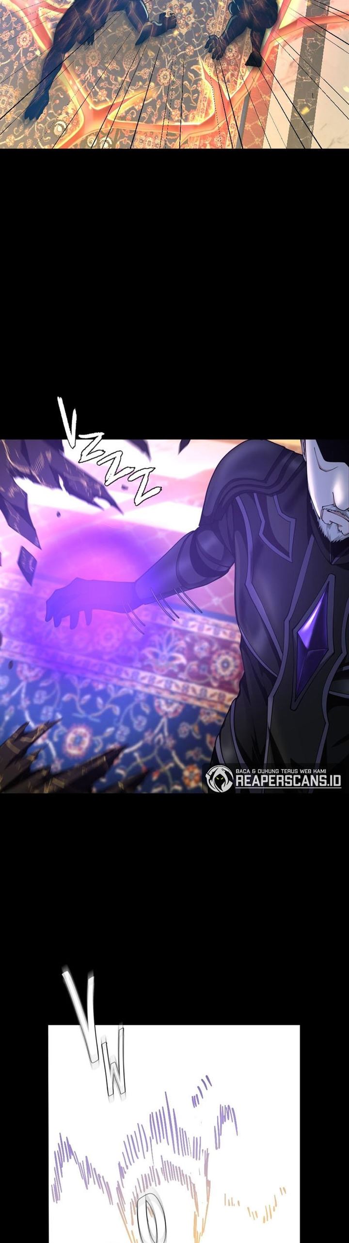 The Beginning After the End Chap 146 - Next Chap 147