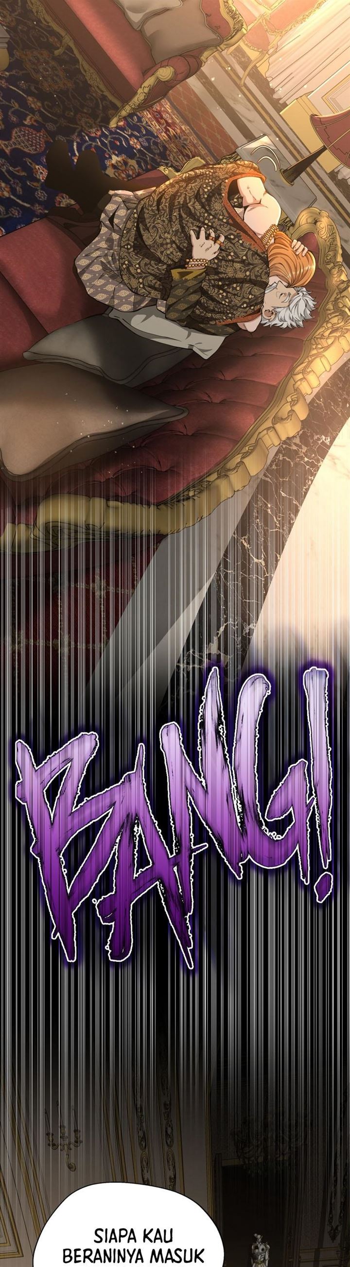 The Beginning After the End Chap 146 - Next Chap 147