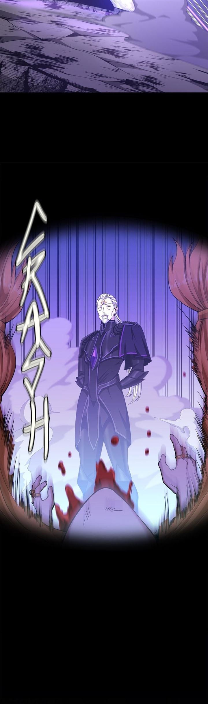 The Beginning After the End Chap 146 - Next Chap 147