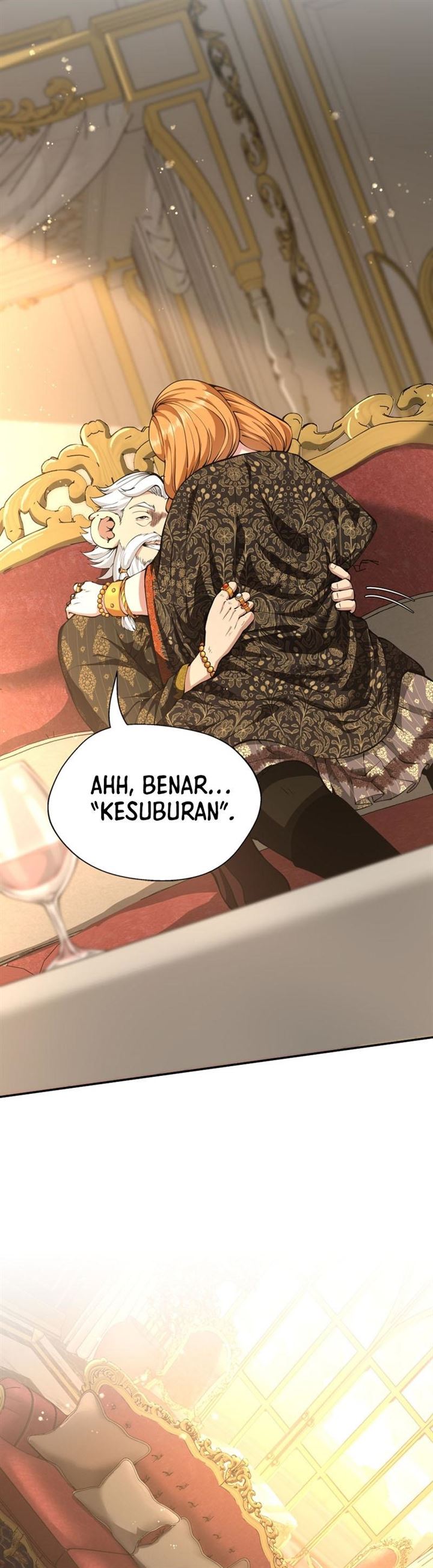 The Beginning After the End Chap 146 - Next Chap 147