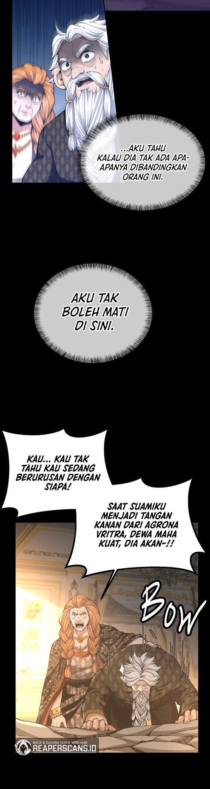 The Beginning After the End Chap 146 - Next Chap 147