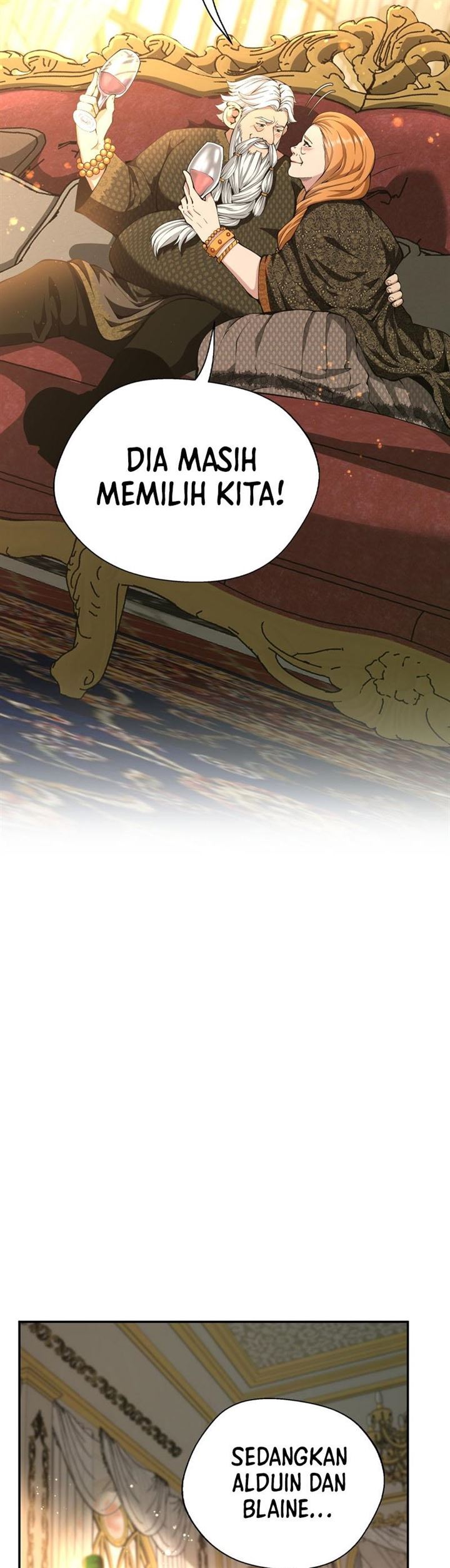 The Beginning After the End Chap 146 - Next Chap 147