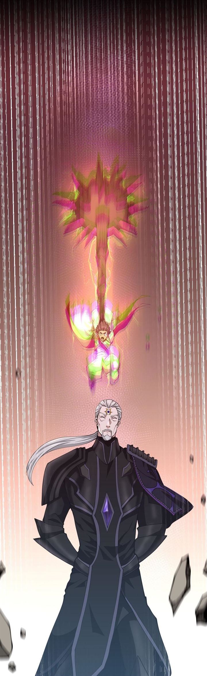 The Beginning After the End Chap 146 - Next Chap 147