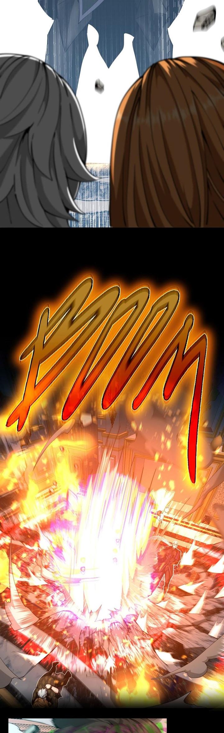 The Beginning After the End Chap 146 - Next Chap 147