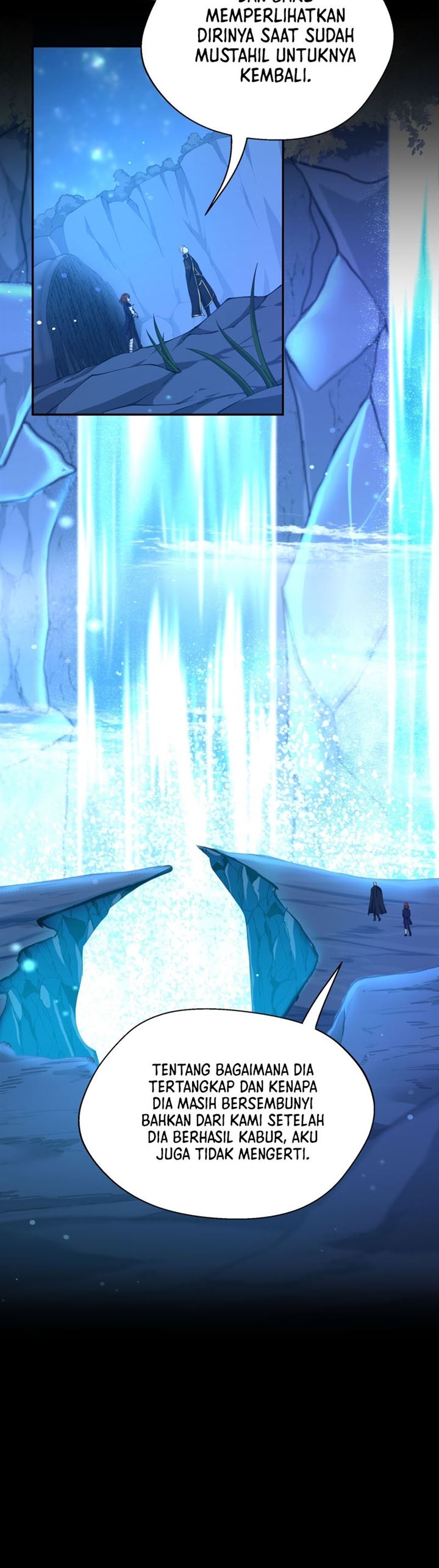 The Beginning After the End Chap 148 - Next Chap 149