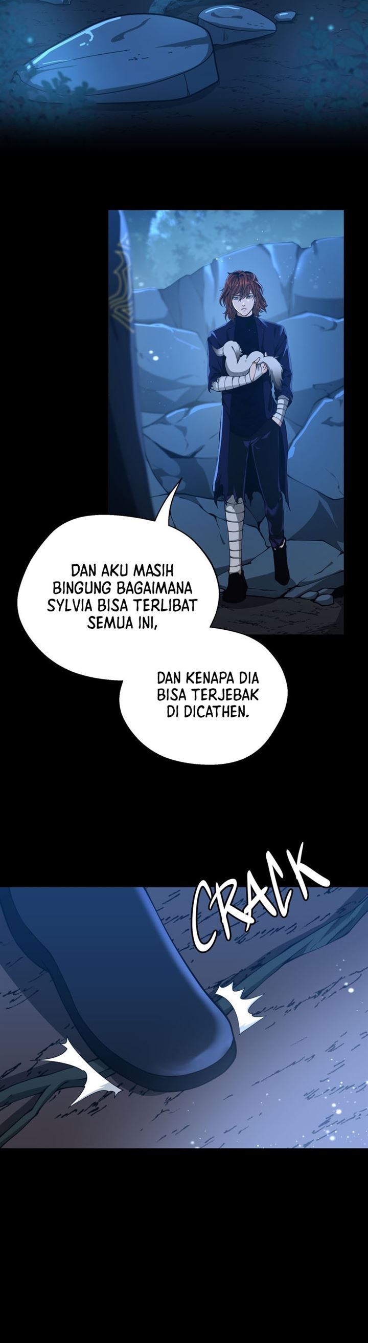 The Beginning After the End Chap 148 - Next Chap 149